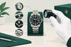 What a Rolex Authentication Service Checks
