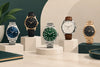 Top Luxury Watches Under Five Thousand