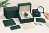 What Is a Watch Full-Set? What Buyers Should Check