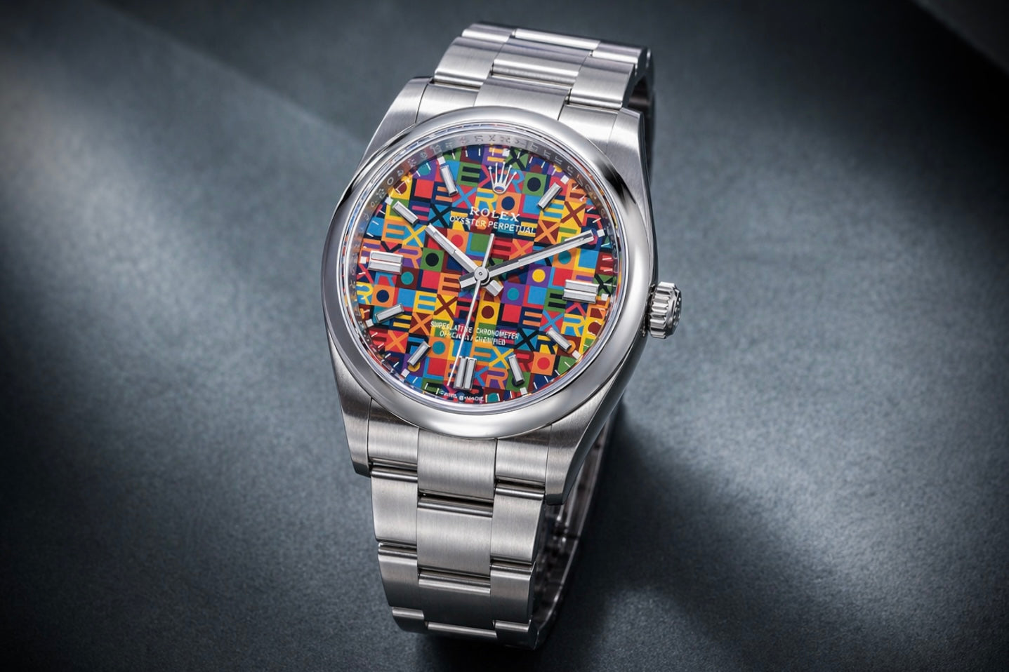 Rolex News: 2026 Releases, Pepsi Discontinued, Oyster 100-Year Anniversary