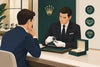 How to Choose a Rolex Dealer with Confidence