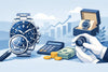 How to Value a Luxury Watch Before You Sell