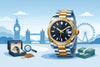 Pre Owned Rolex Datejust Review for UK Buyers