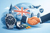 Sell an Omega Watch in the UK With Confidence