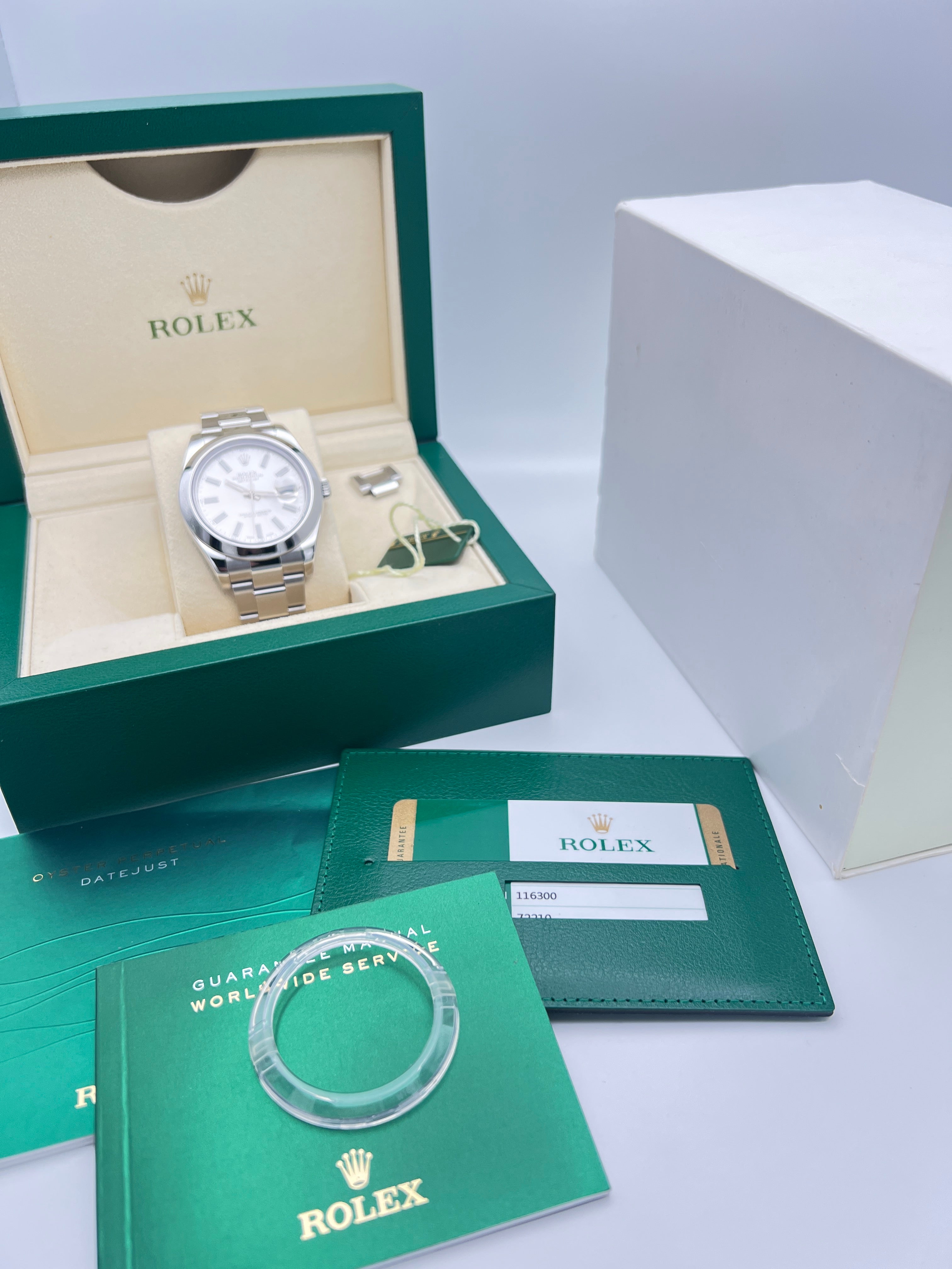 Where Is the Best Place to Sell My Rolex Watch?