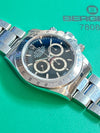 1999 Rolex Cosmograph Daytona 16520 “Zenith” – One Owner Example