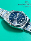 Rolex Datejust 41 126334 Rhodium Dial – Coming into Stock Soon from Rochester