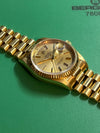 1996 Rolex Day-Date 18238 Champagne Dial – Coming into Stock