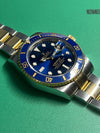 Rolex Submariner 116613LB Blue Dial – Coming into Stock from Chislehurst
