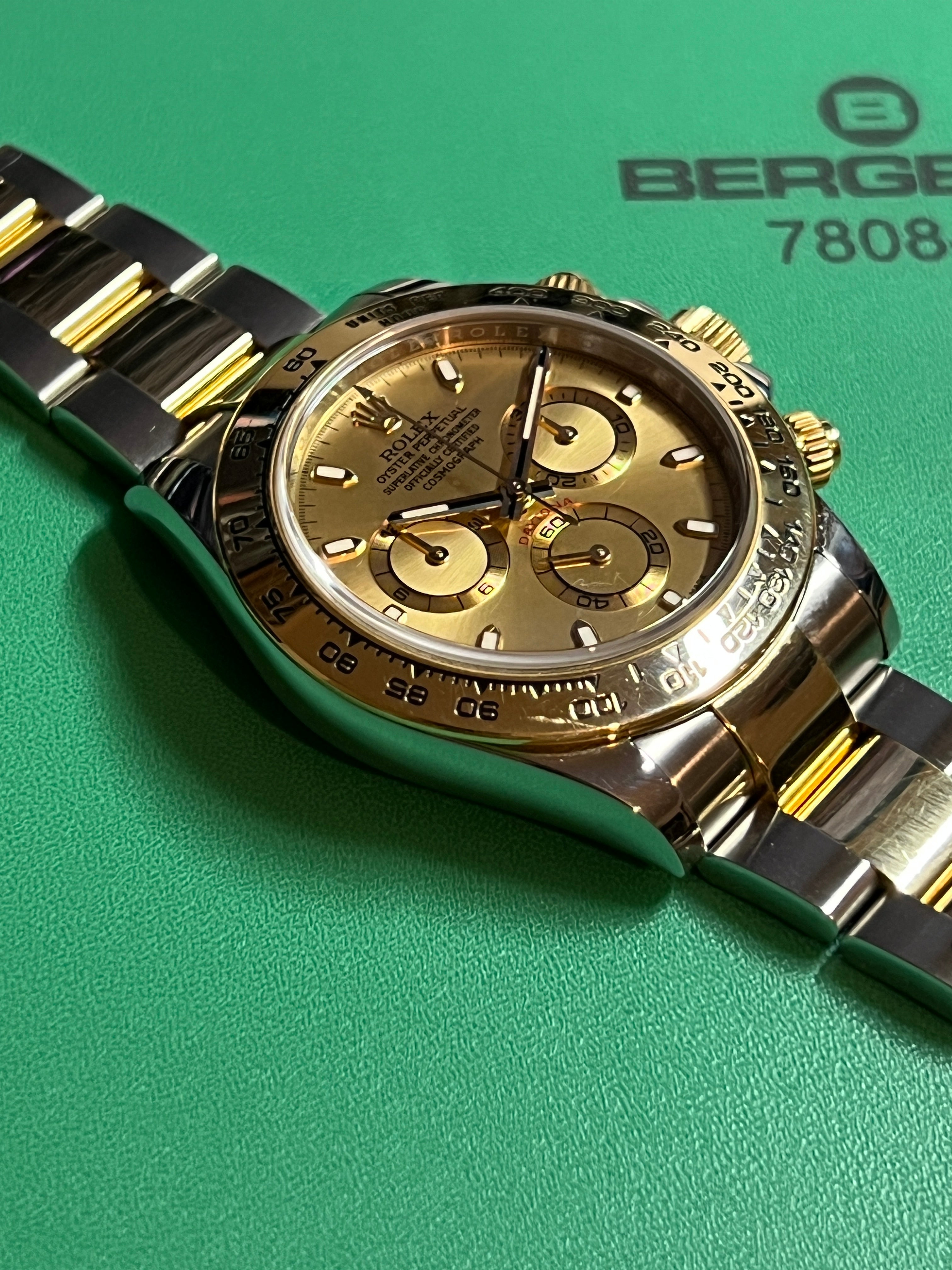 Rolex Daytona 116503