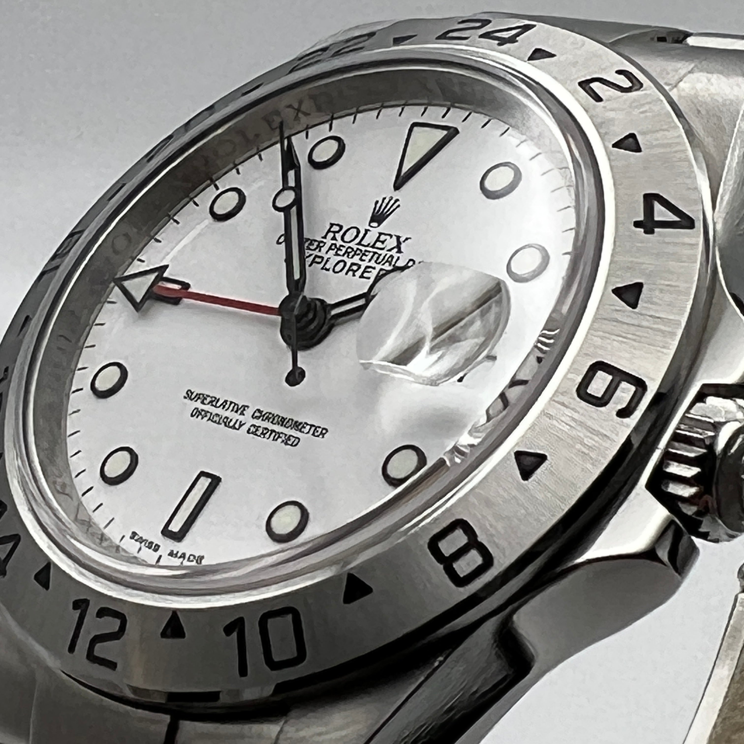 Why Are Some Rolex Watches Selling Below?