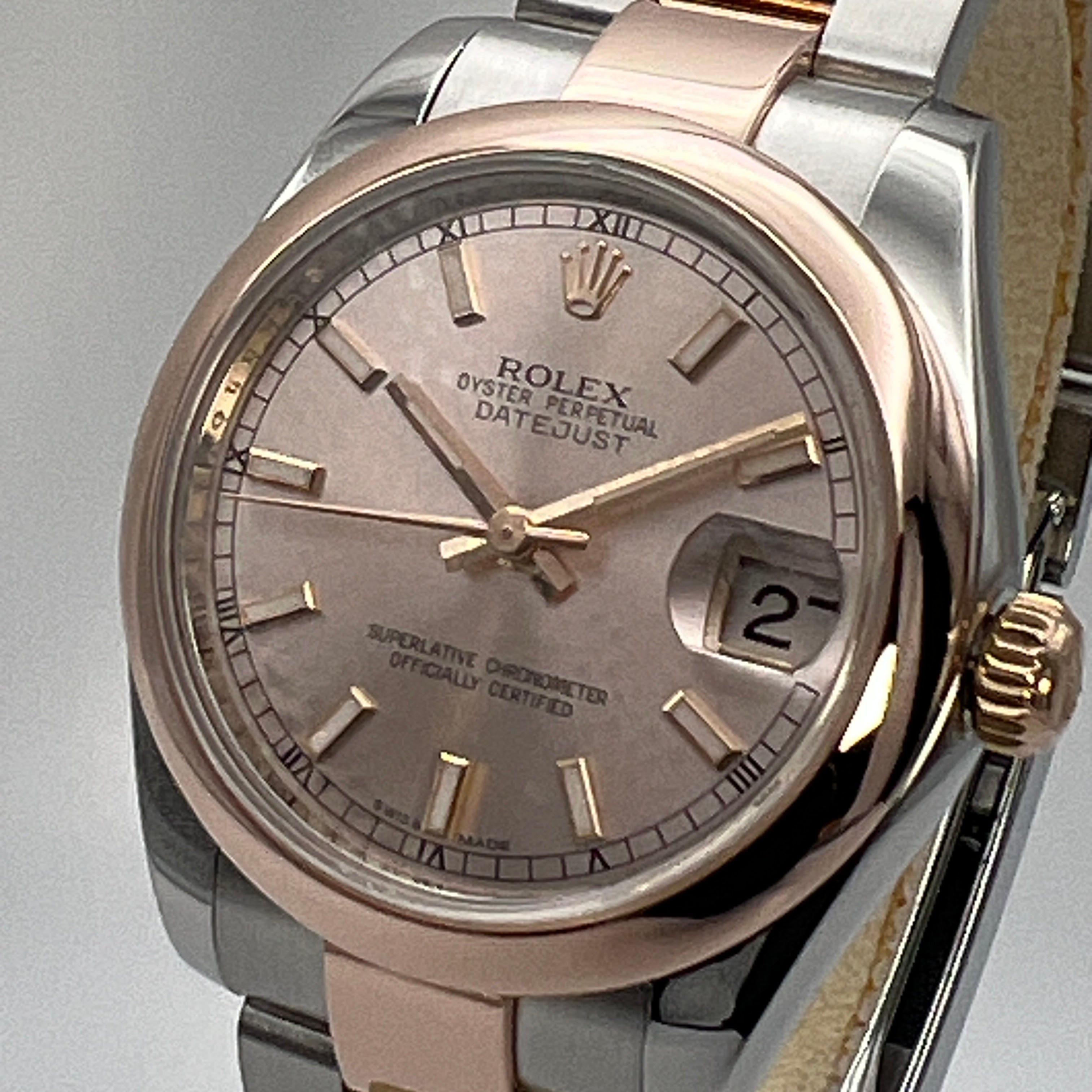 Where to Buy Rolex Near Me – Tunbridge Wells and Kent