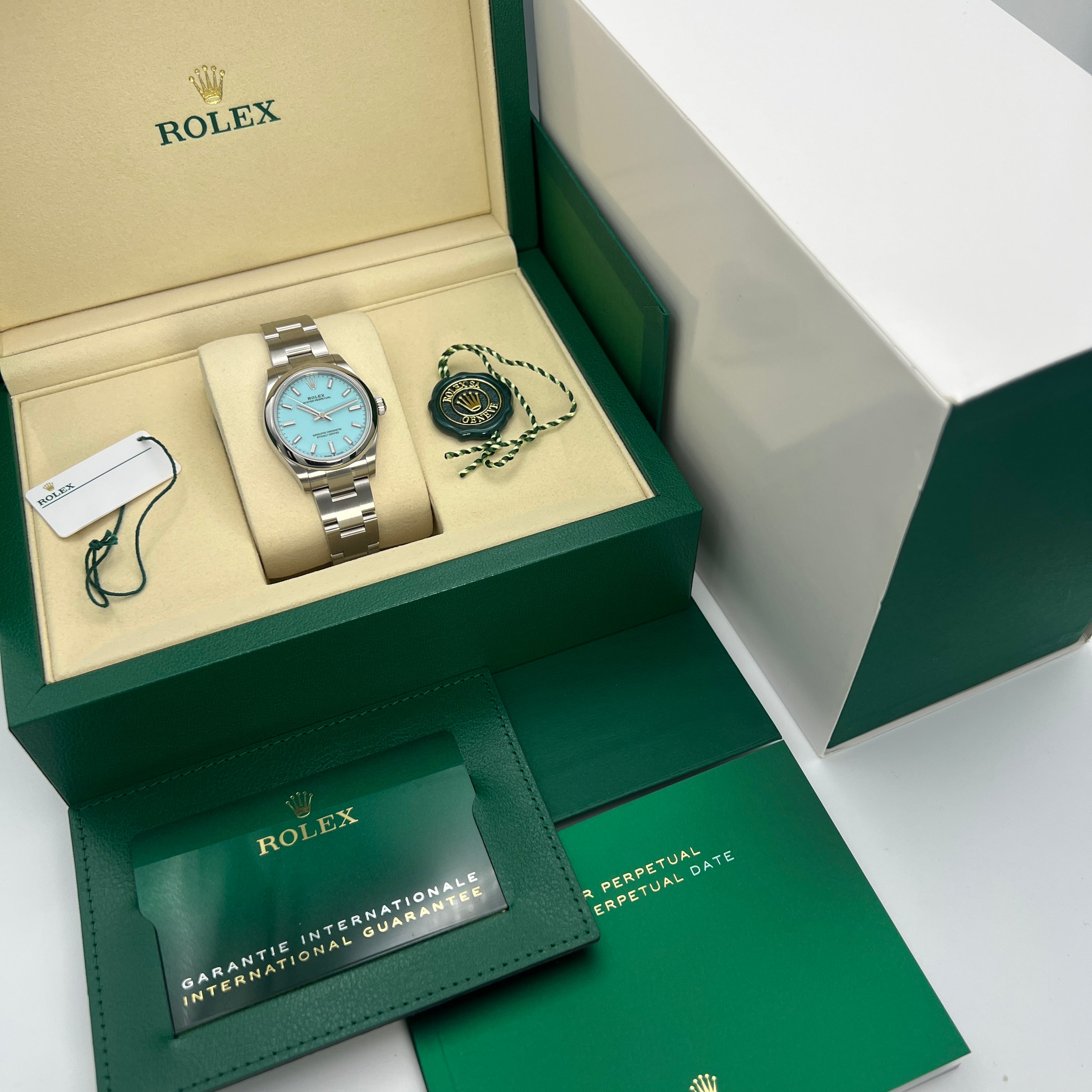Rolex in 2026: Price Rises, Market Buzz & Collector Demand