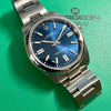 Rolex Oyster Perpetual 124300 Blue Dial – Recently Purchased in Tunbridge Wells