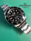Rolex Deepsea 116660 – Purchased from a Brighton Client