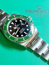 Rolex Submariner 126610LV – Recently Purchased from Maidstone
