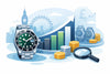 Pre Owned Rolex Market Trends in the UK