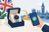 A Guide to Same Day Watch Payment in the UK