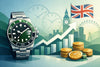 Rolex Price Trends UK Buyers Should Watch