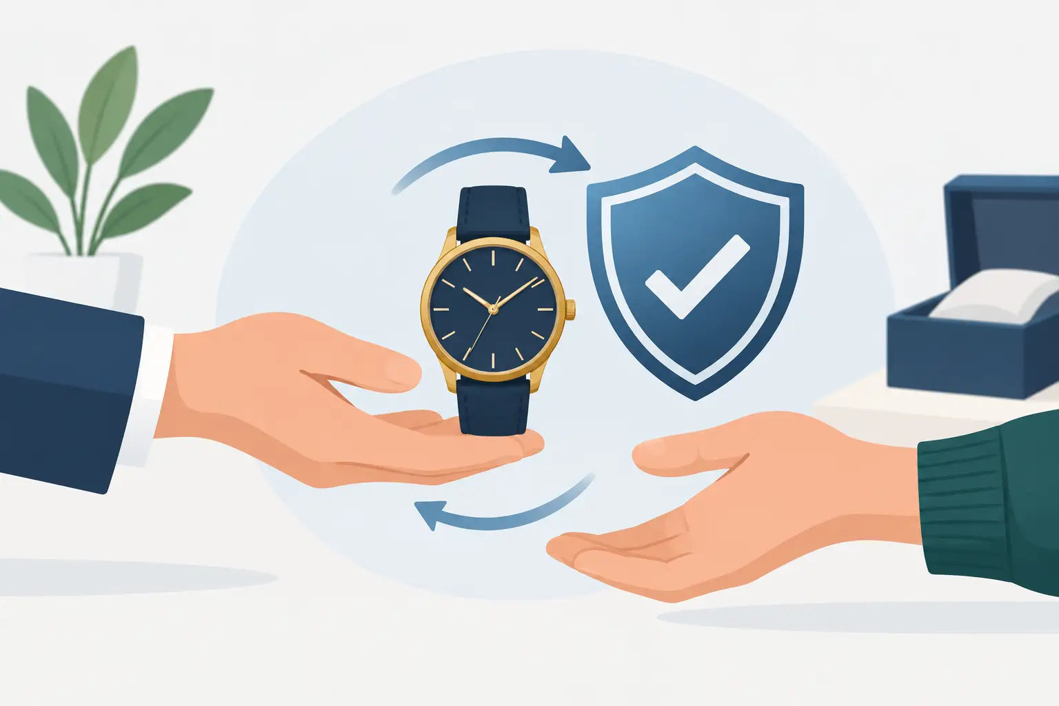 Does a Watch Warranty Transfer to the New Owner?