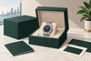 Do Box and Papers Matter for Luxury Watches?