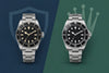 Tudor versus Rolex: Which Should You Buy?