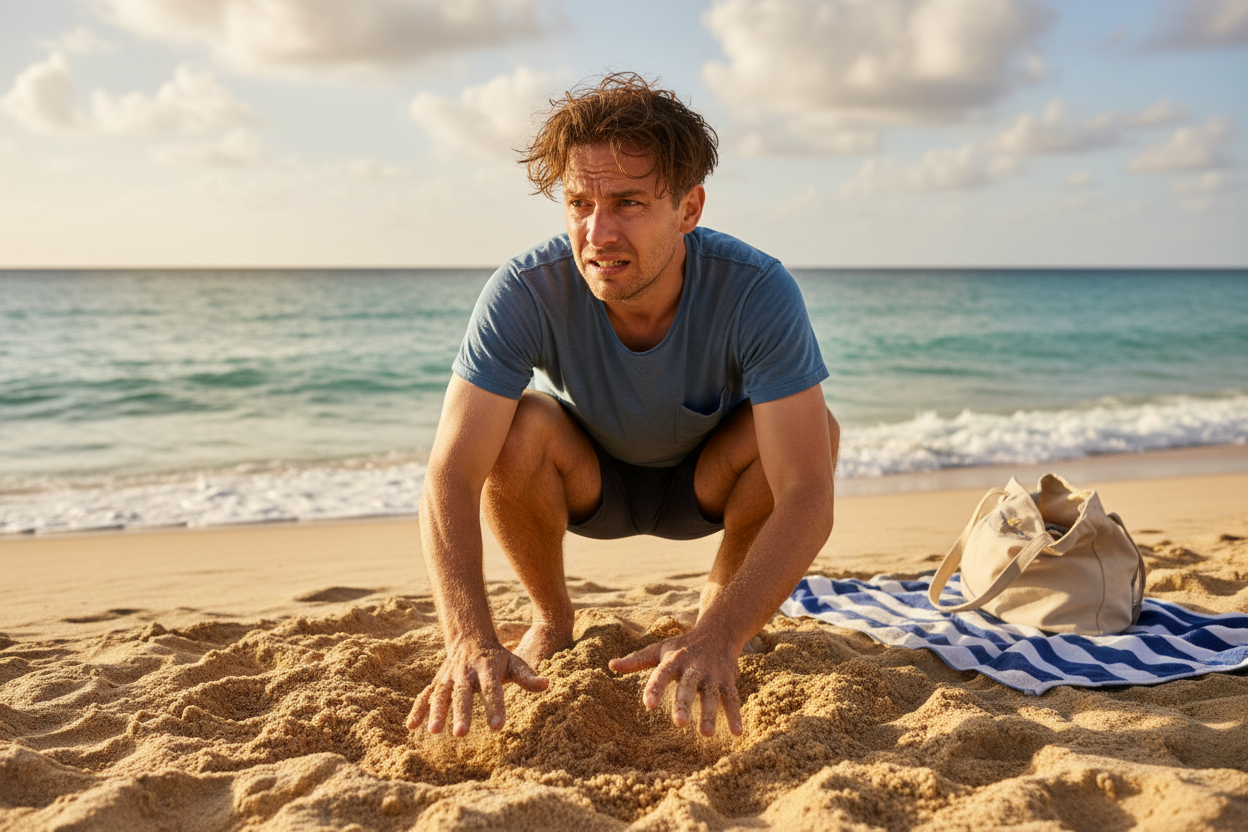 Lost or Stolen Rolex Watch? Here's a Practical Guide