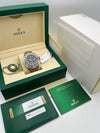 Rolex Sea-Dweller Unworn 126600 Fully Stickered 2018