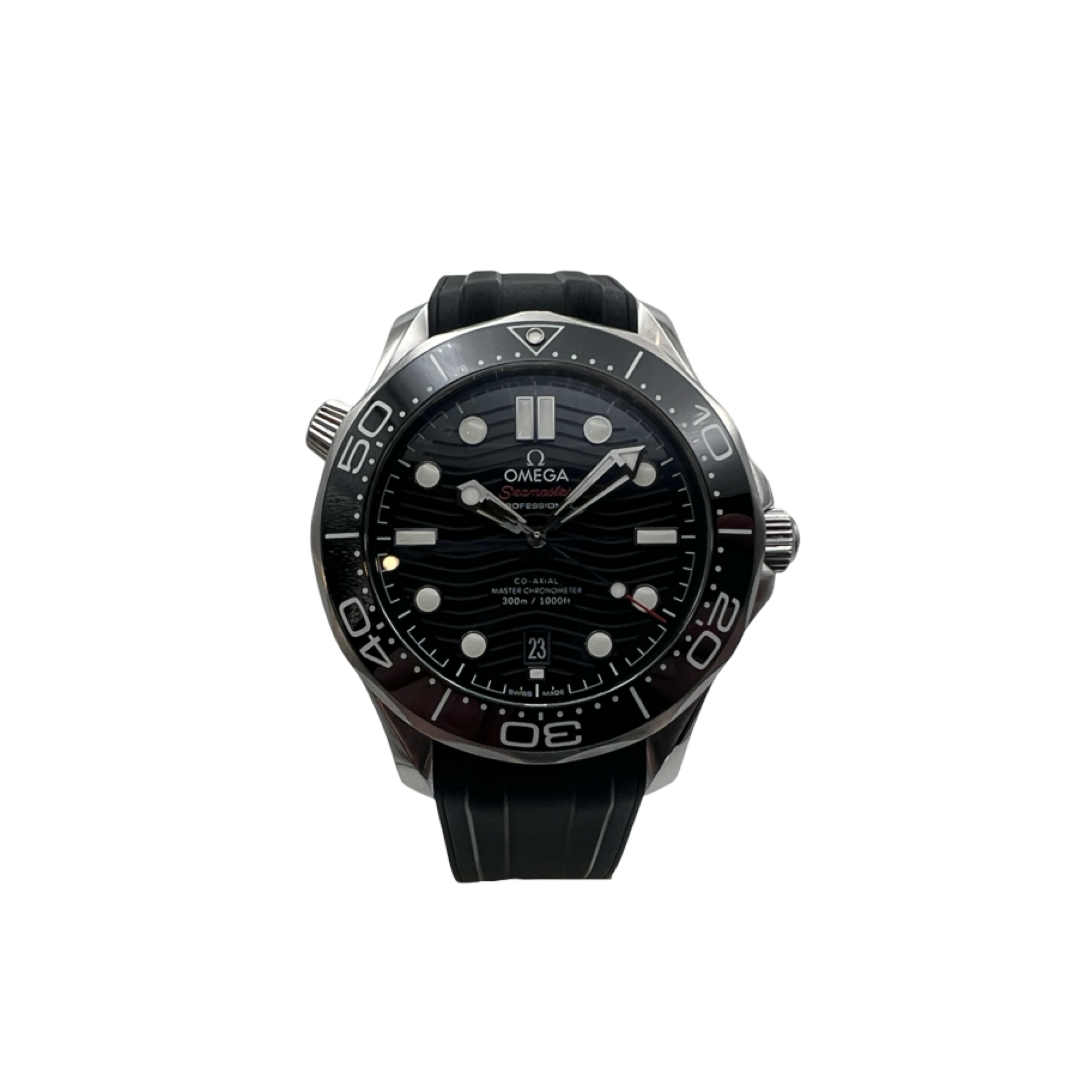 Omega Seamaster Diver 300m 210.32.42.20.01.001