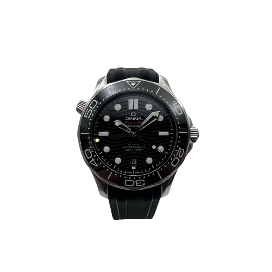 Omega Seamaster Diver 300m 210.32.42.20.01.001