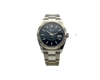 Rolex Datejust 36 reference 126234 from 2024 Blue Motif Dial