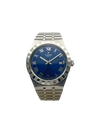 Tudor Royal 2850 from 2022 Blue Dial Full Set