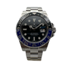 Rolex GMT Master II  116710BLNR Unworn Stickered
