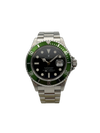 Rolex Submariner 16610LV Flat 4 MK1 Dial Collectors Set