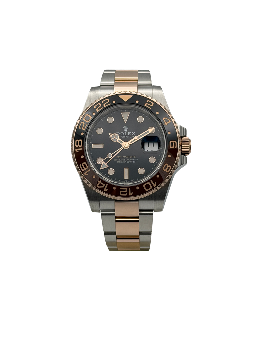 Rolex GMT-Master II reference 126711CHNR