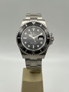 Rolex Sea-Dweller Unworn 126600 Fully Stickered 2018