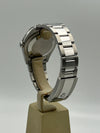 Rolex Datejust 36 Unworn 126234 2024 Blue Motif Dial.