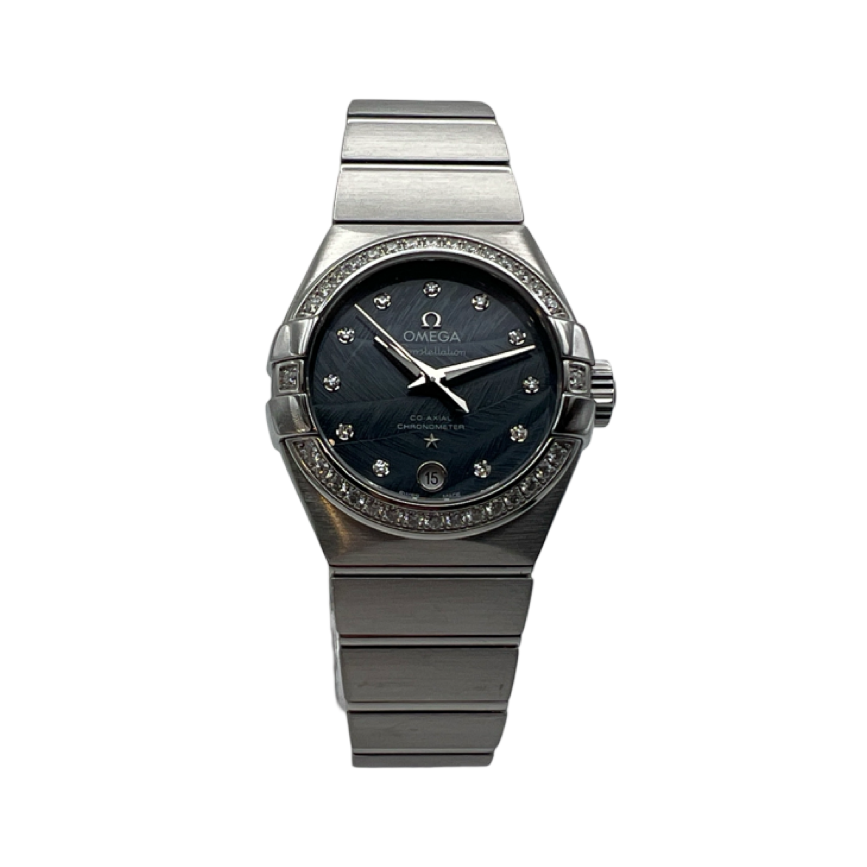 Omega Constellation 123.15.27.20.53.001