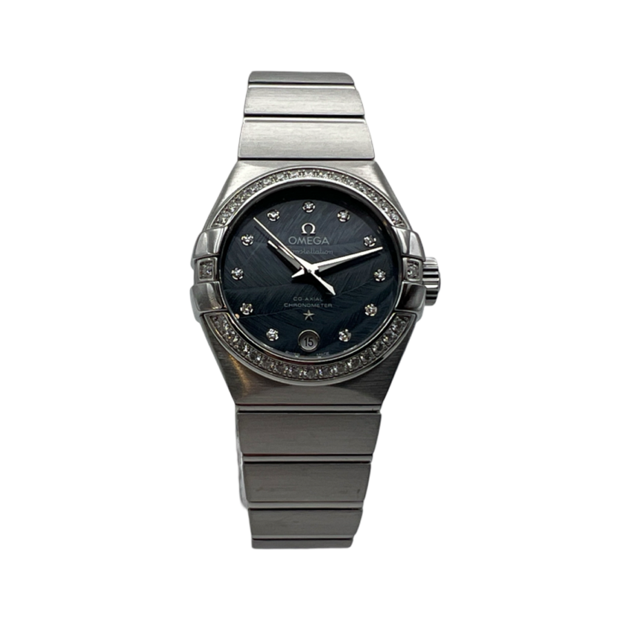 Omega Constellation 123.15.27.20.53.001