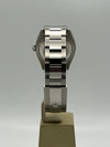 Rolex Datejust 36 Unworn 126234 2024 Blue Motif Dial.