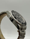 Rolex Sea-Dweller Unworn 126600 Fully Stickered 2018