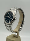 Rolex Datejust 36 Unworn 126234 2024 Blue Motif Dial.