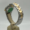 Back view of Pre-ownedRolex Date Oyster Perpetual 15233 