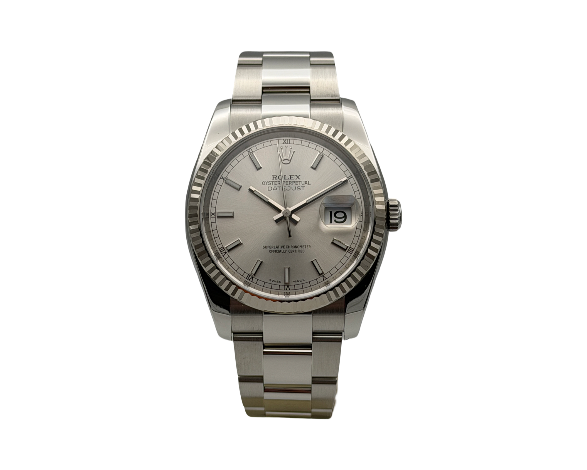 Rolex DateJust 116234