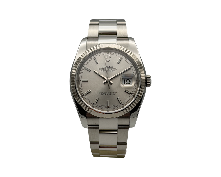 Rolex DateJust 116234