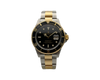 Rolex Submariner Date reference 16613LN from 2004