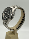 Rolex Sea-Dweller Unworn 126600 Fully Stickered 2018