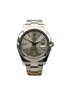 Rolex Datejust II 116300 from 2015 Full Set One Owner