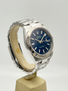 Rolex Datejust 41mm Blue Dial 126334 from 2023
