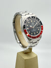 Rolex GMT Master II 16710 Coke Bezel 1991